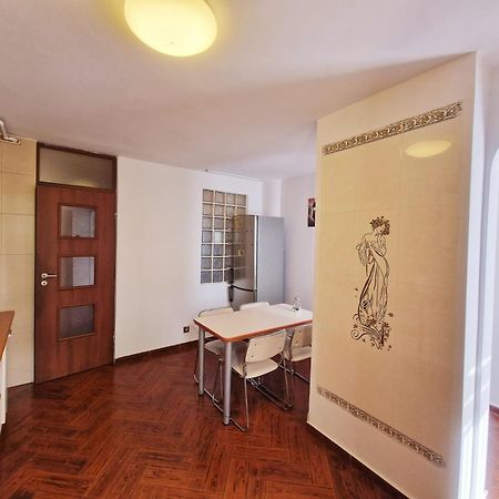 Stefania Apartment-camere private Braszów Zewnętrze zdjęcie