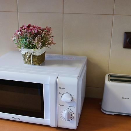Stefania Apartment-camere private Braszów Zewnętrze zdjęcie