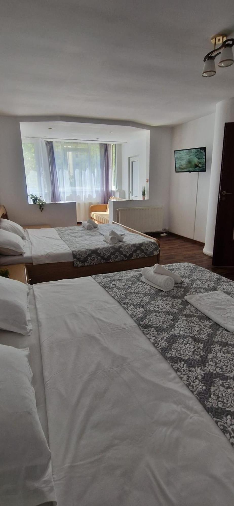 Stefania Apartment-camere private Braszów Zewnętrze zdjęcie