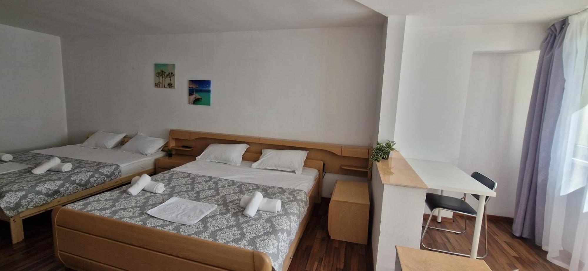 Stefania Apartment-camere private Braszów Zewnętrze zdjęcie