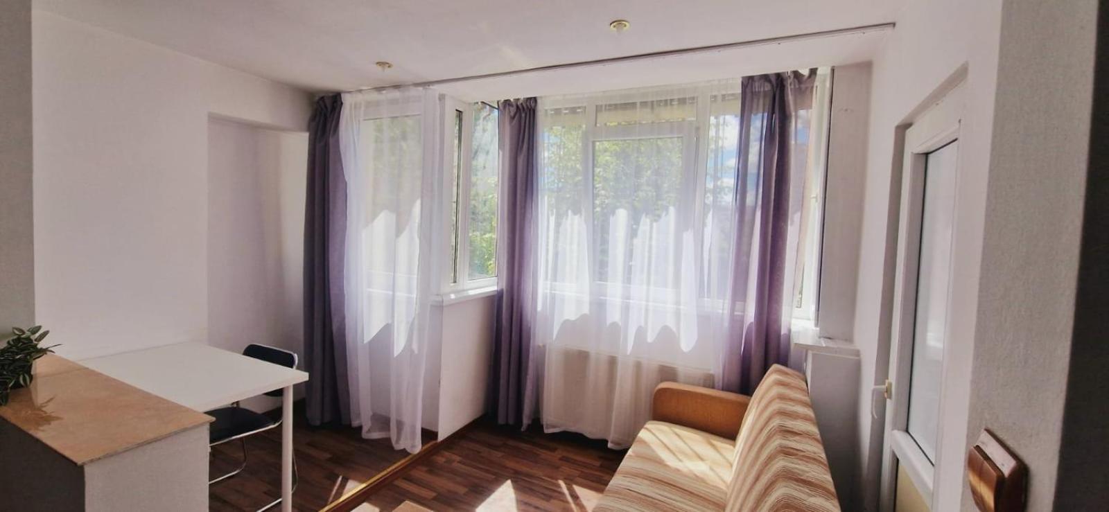 Stefania Apartment-camere private Braszów Zewnętrze zdjęcie