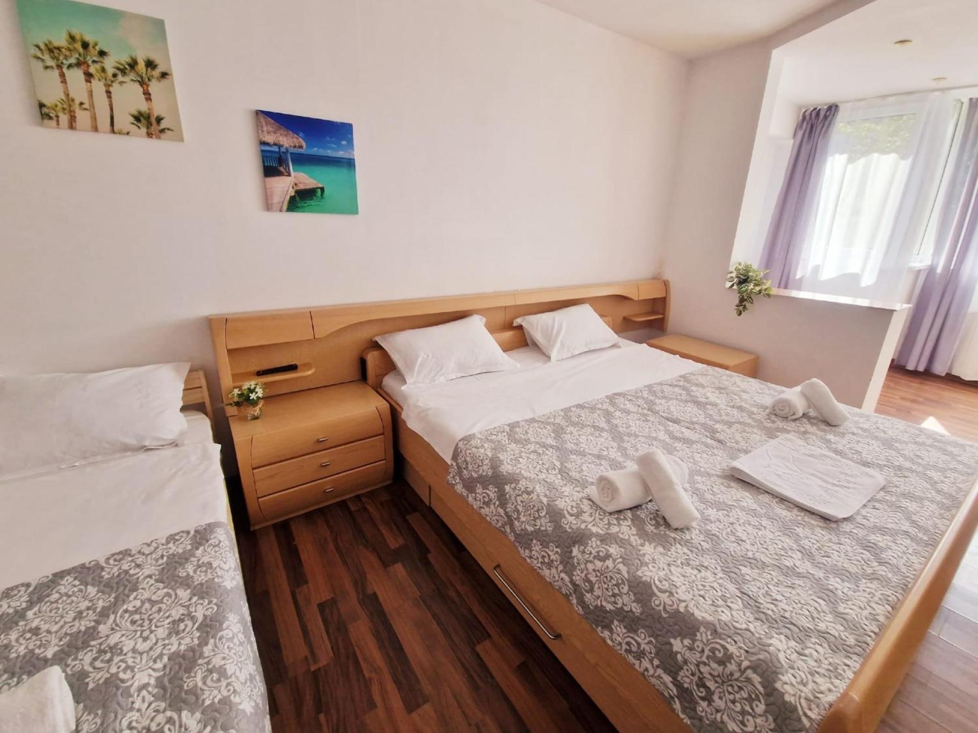 Stefania Apartment-camere private Braszów Zewnętrze zdjęcie
