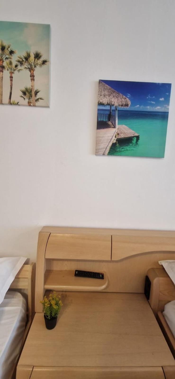 Stefania Apartment-camere private Braszów Zewnętrze zdjęcie