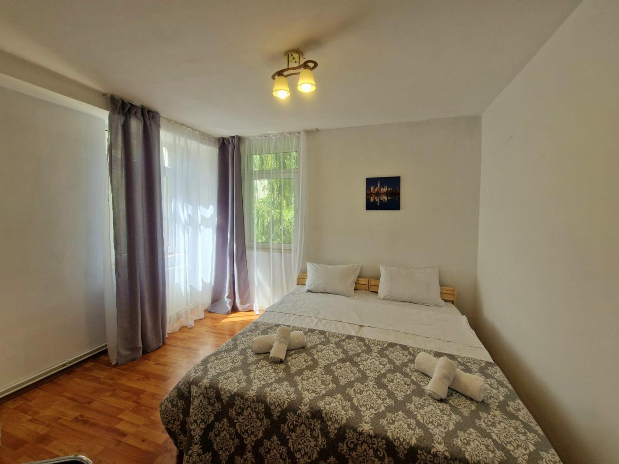 Stefania Apartment-camere private Braszów Zewnętrze zdjęcie