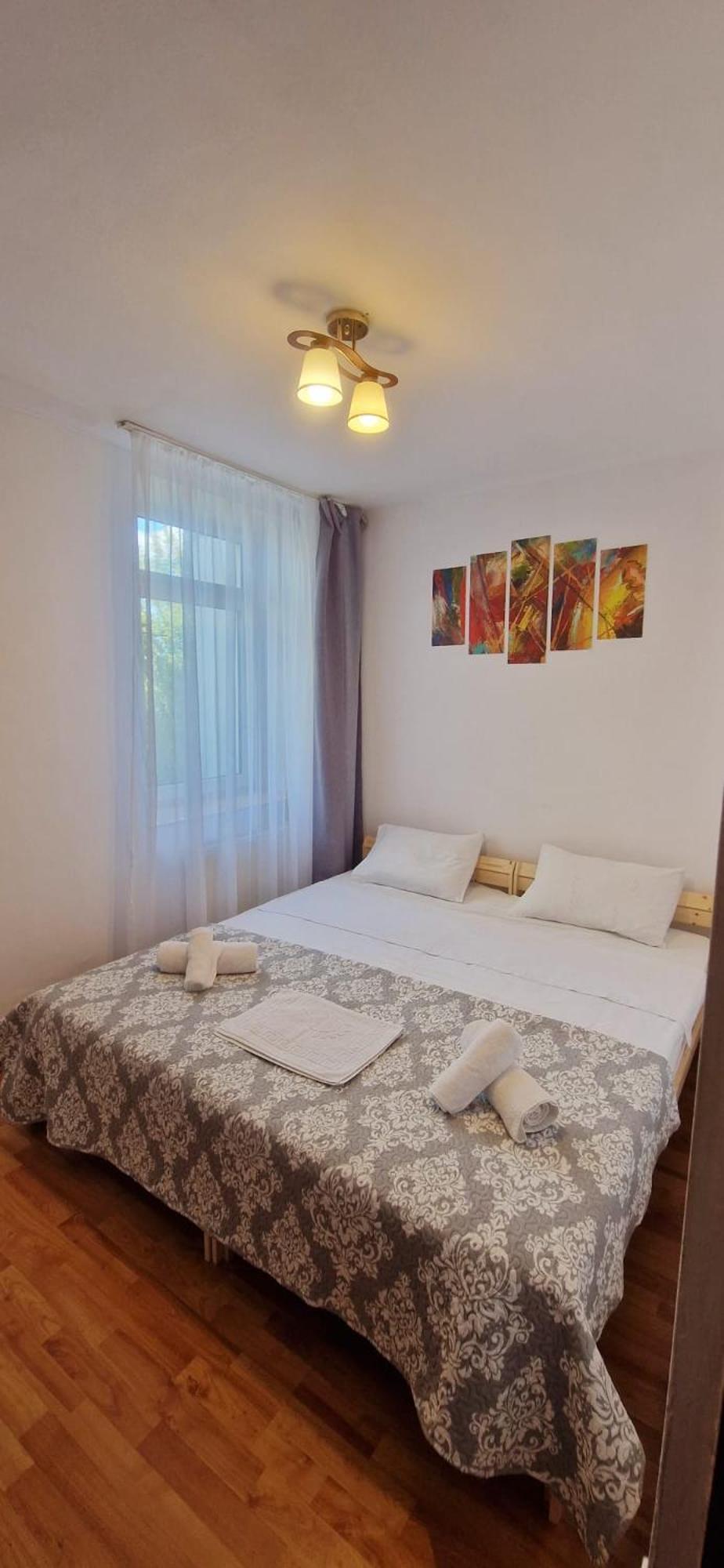 Stefania Apartment-camere private Braszów Zewnętrze zdjęcie