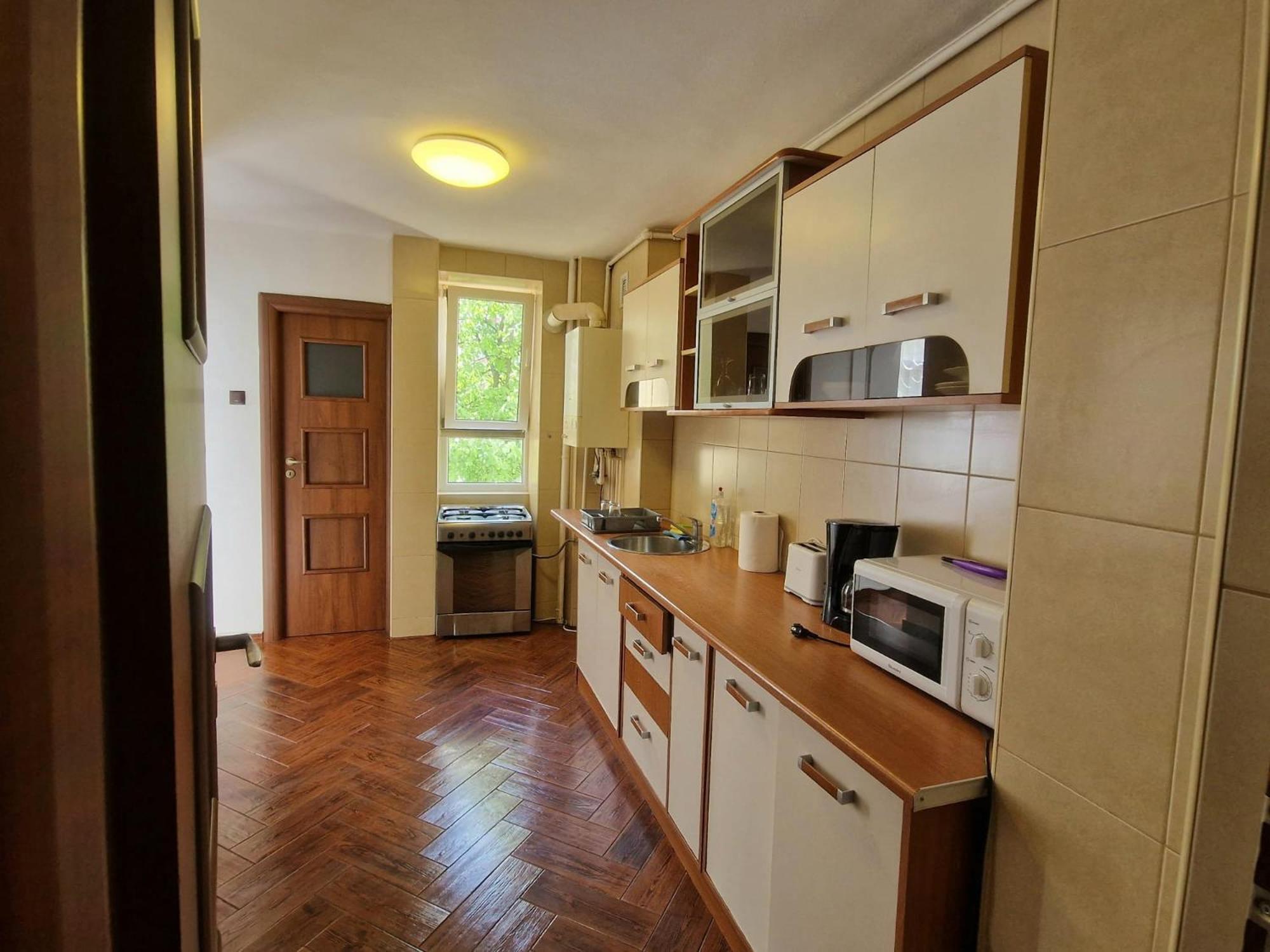 Stefania Apartment-camere private Braszów Zewnętrze zdjęcie