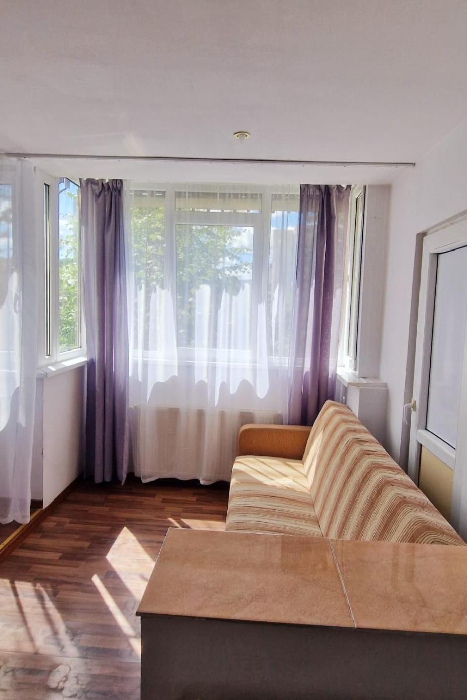 Stefania Apartment-camere private Braszów Zewnętrze zdjęcie