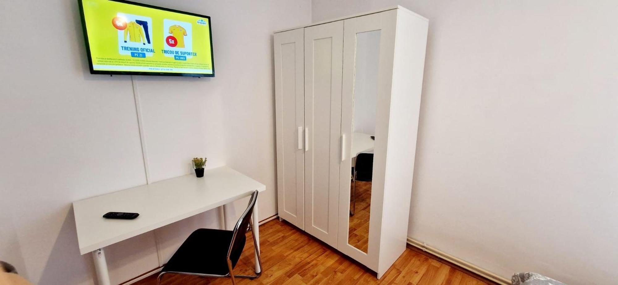 Stefania Apartment-camere private Braszów Zewnętrze zdjęcie