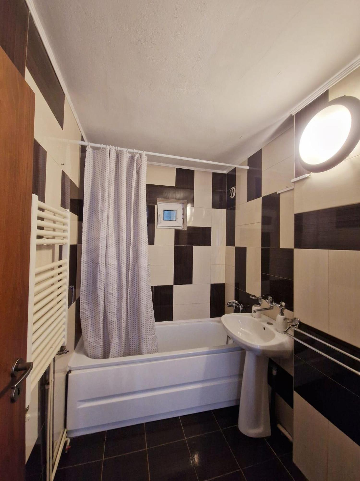 Stefania Apartment-camere private Braszów Zewnętrze zdjęcie