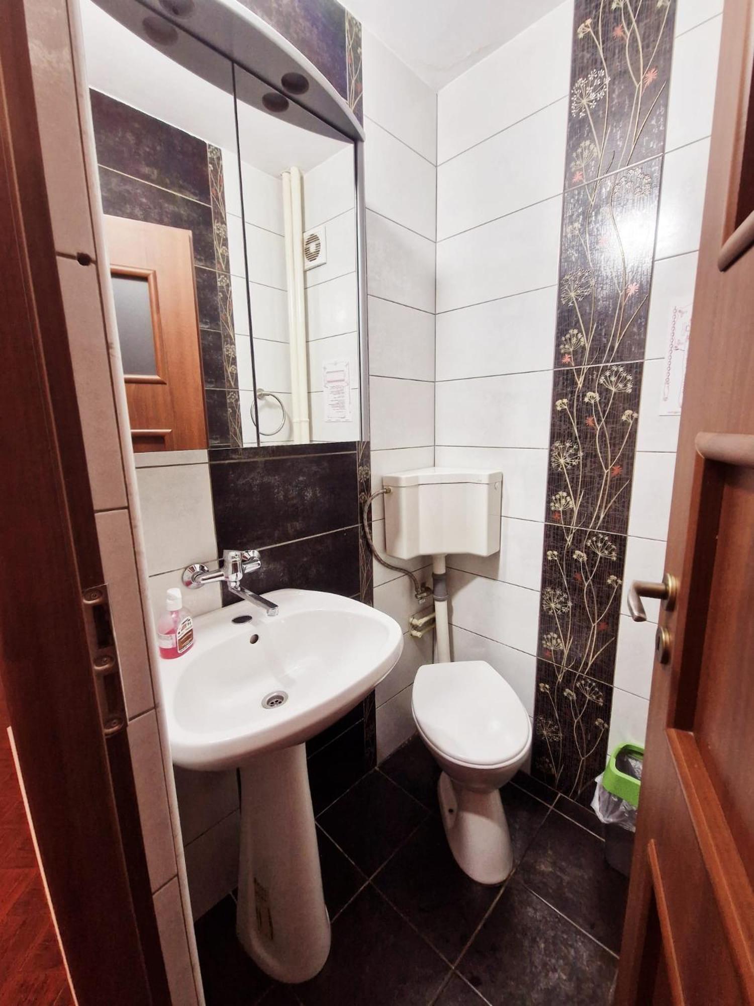 Stefania Apartment-camere private Braszów Zewnętrze zdjęcie