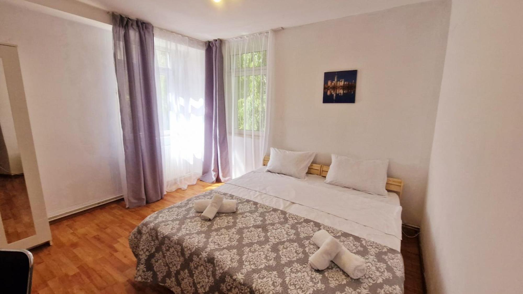 Stefania Apartment-camere private Braszów Zewnętrze zdjęcie