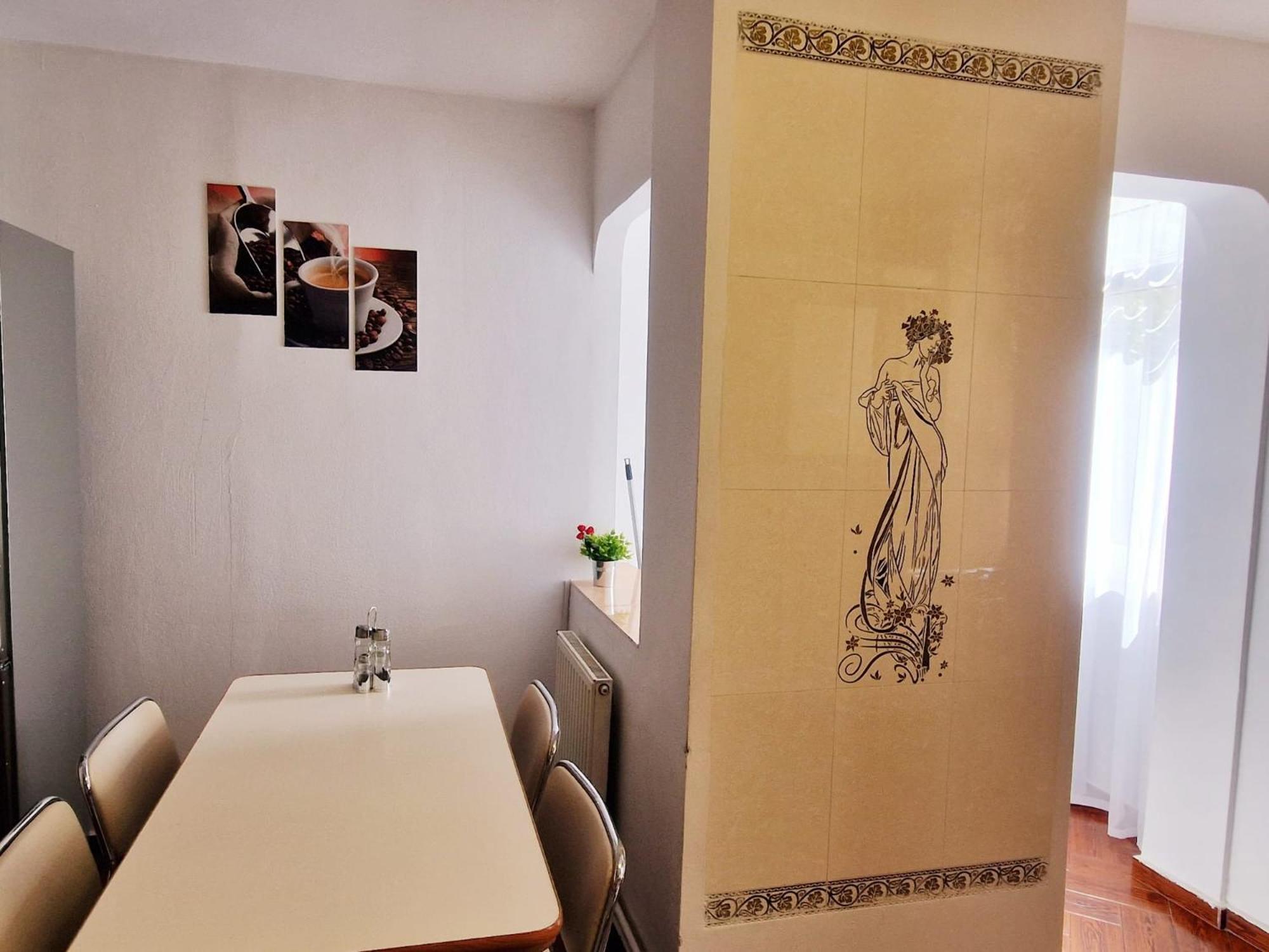 Stefania Apartment-camere private Braszów Zewnętrze zdjęcie