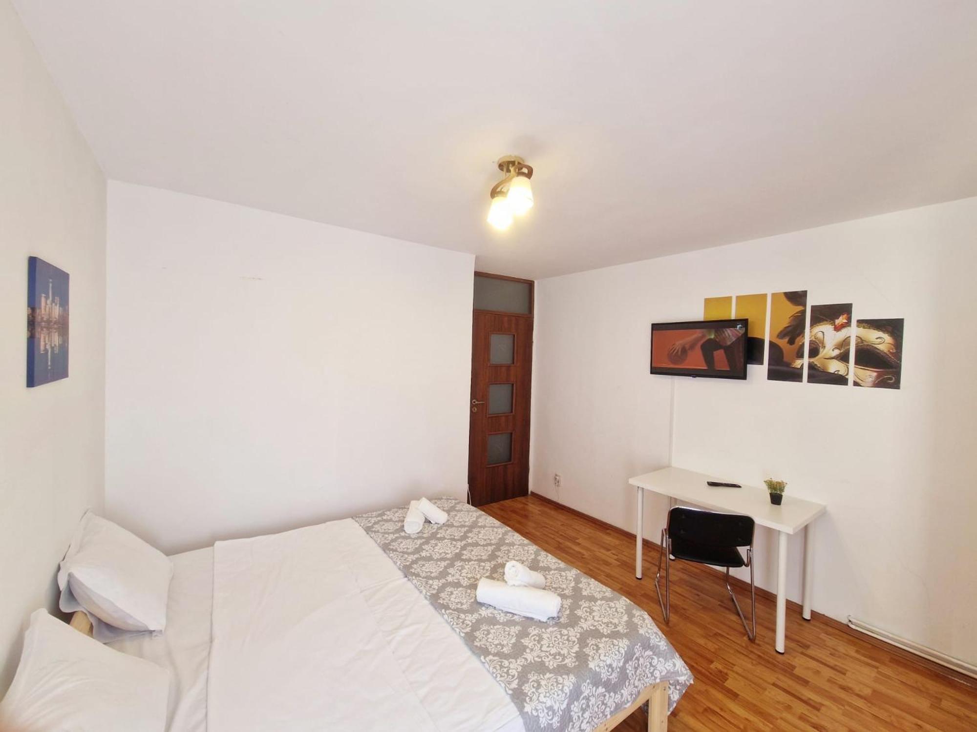 Stefania Apartment-camere private Braszów Zewnętrze zdjęcie