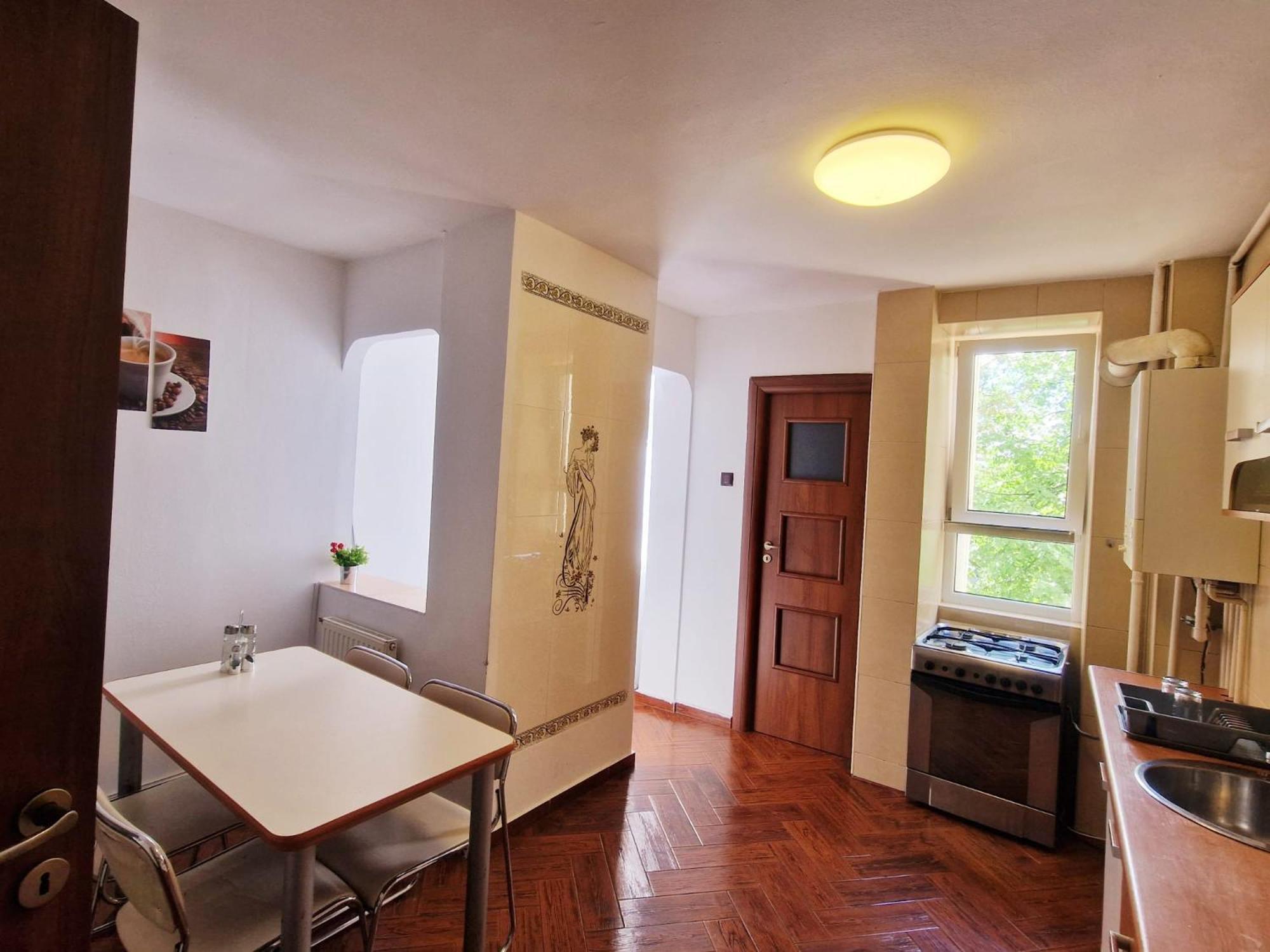 Stefania Apartment-camere private Braszów Zewnętrze zdjęcie