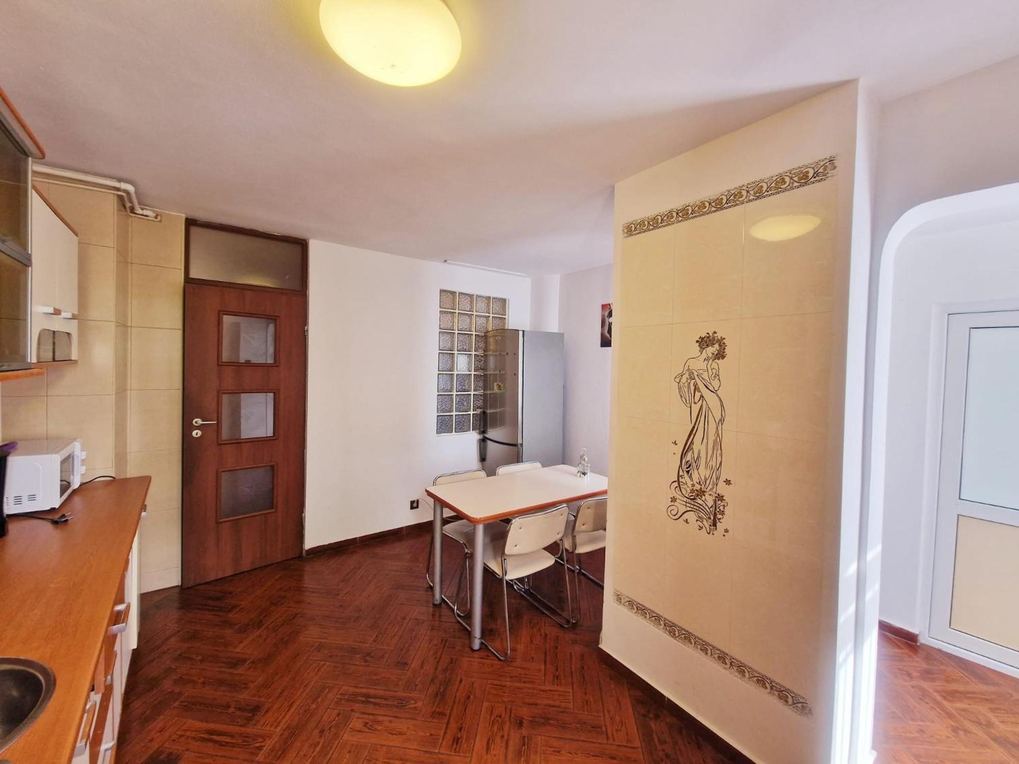 Stefania Apartment-camere private Braszów Zewnętrze zdjęcie