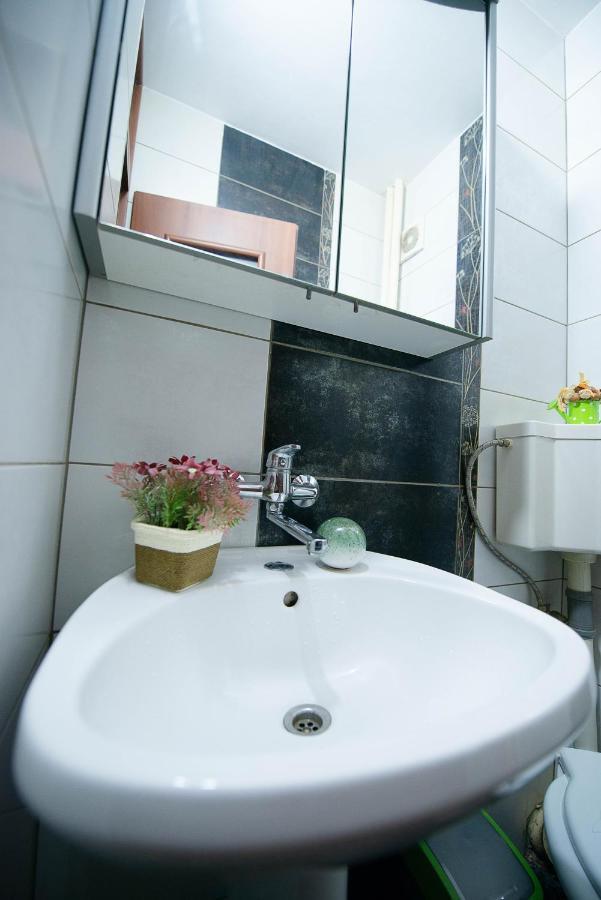 Stefania Apartment-camere private Braszów Zewnętrze zdjęcie