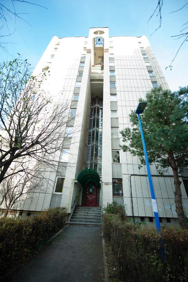 Stefania Apartment-camere private Braszów Zewnętrze zdjęcie